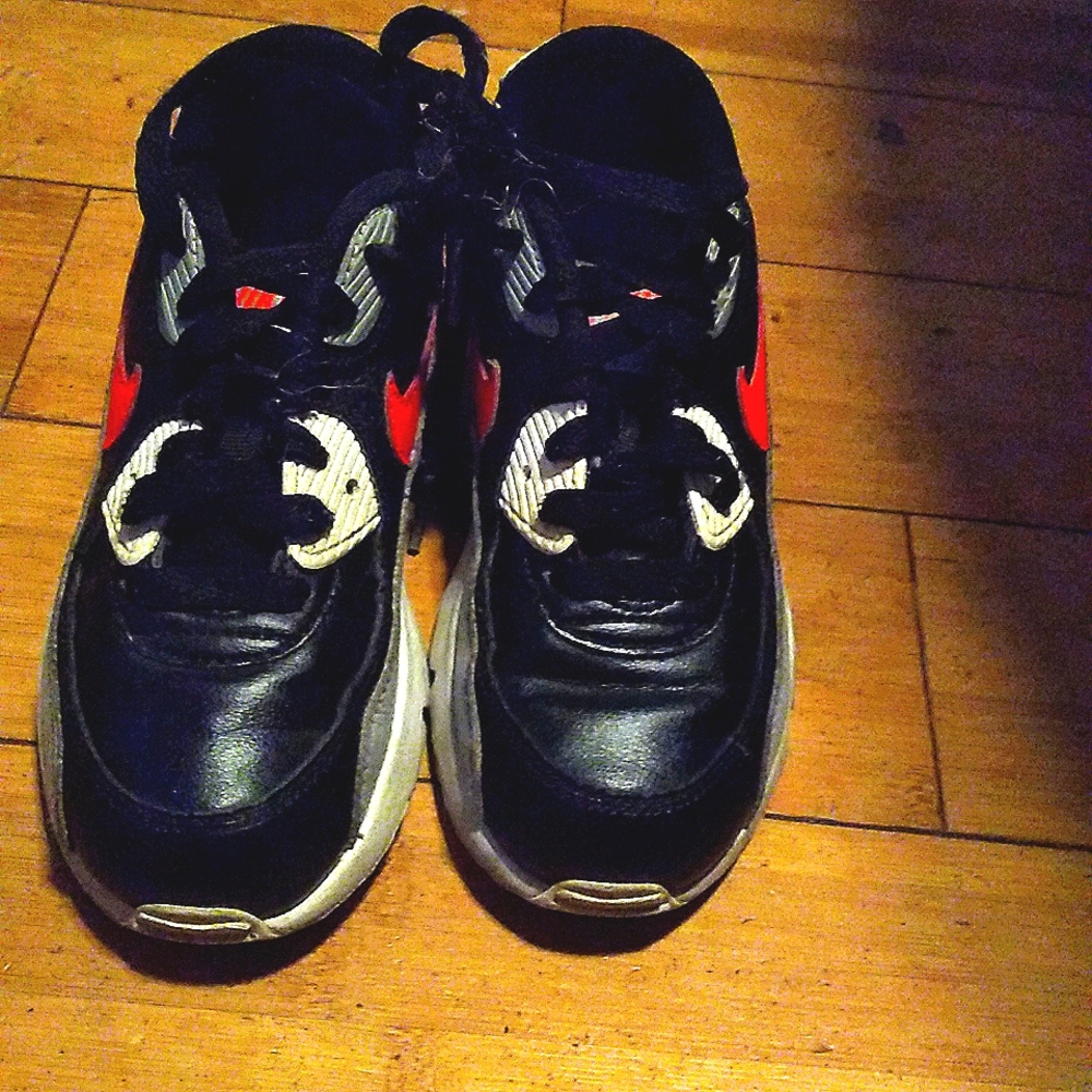 Infant Nike Air Max size 13C